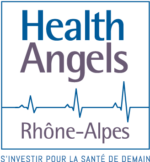 Health angels Rhone alpes